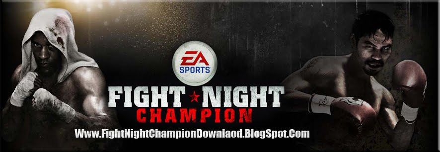 fight night champion keygen